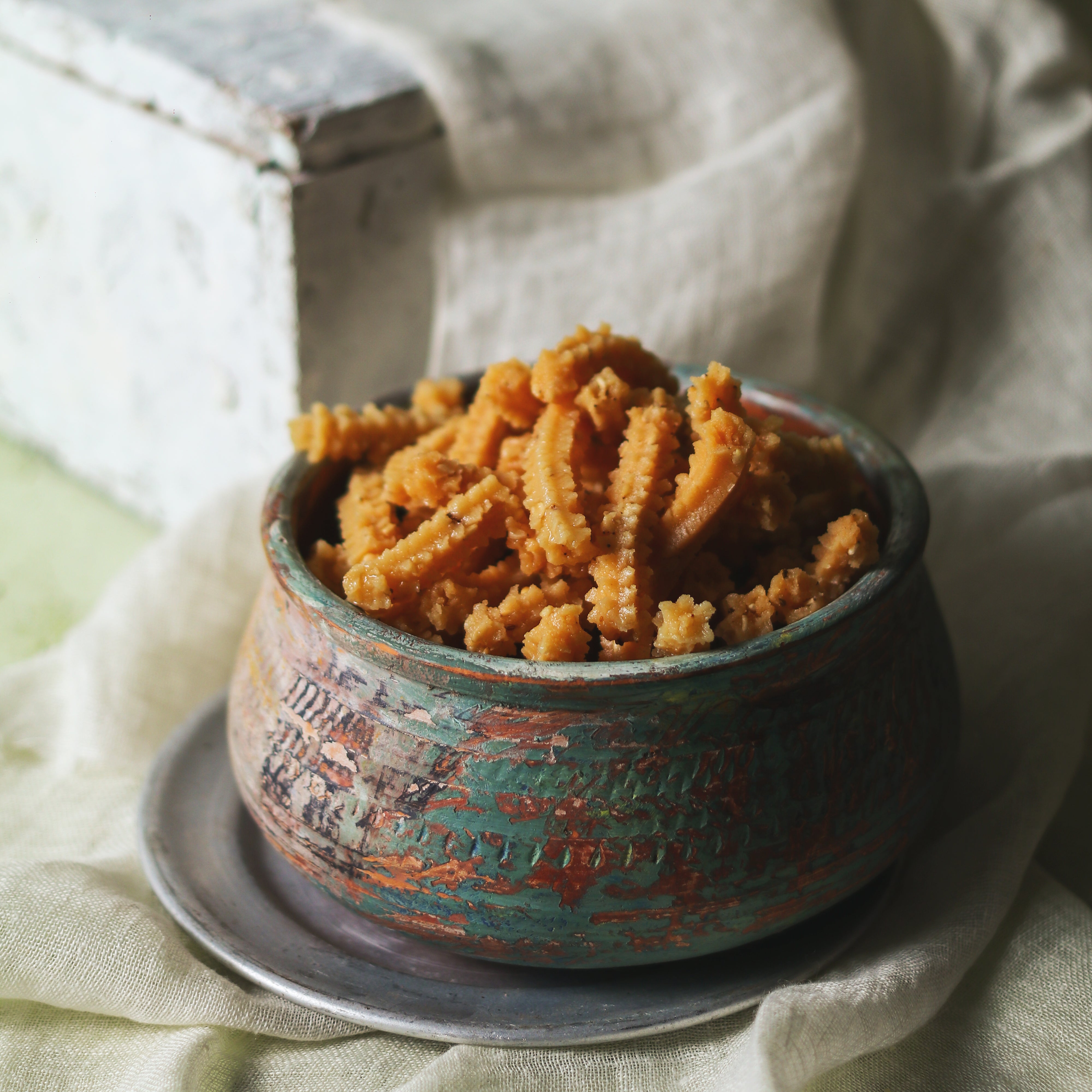 Almond House Murukulu - Distacart