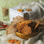 Thumbnail for Almond House Masala Chekkalu - Distacart