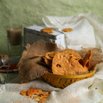 Thumbnail for Almond House Masala Chekkalu - Distacart
