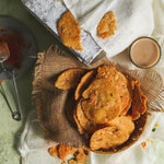 Thumbnail for Almond House Masala Chekkalu - Distacart