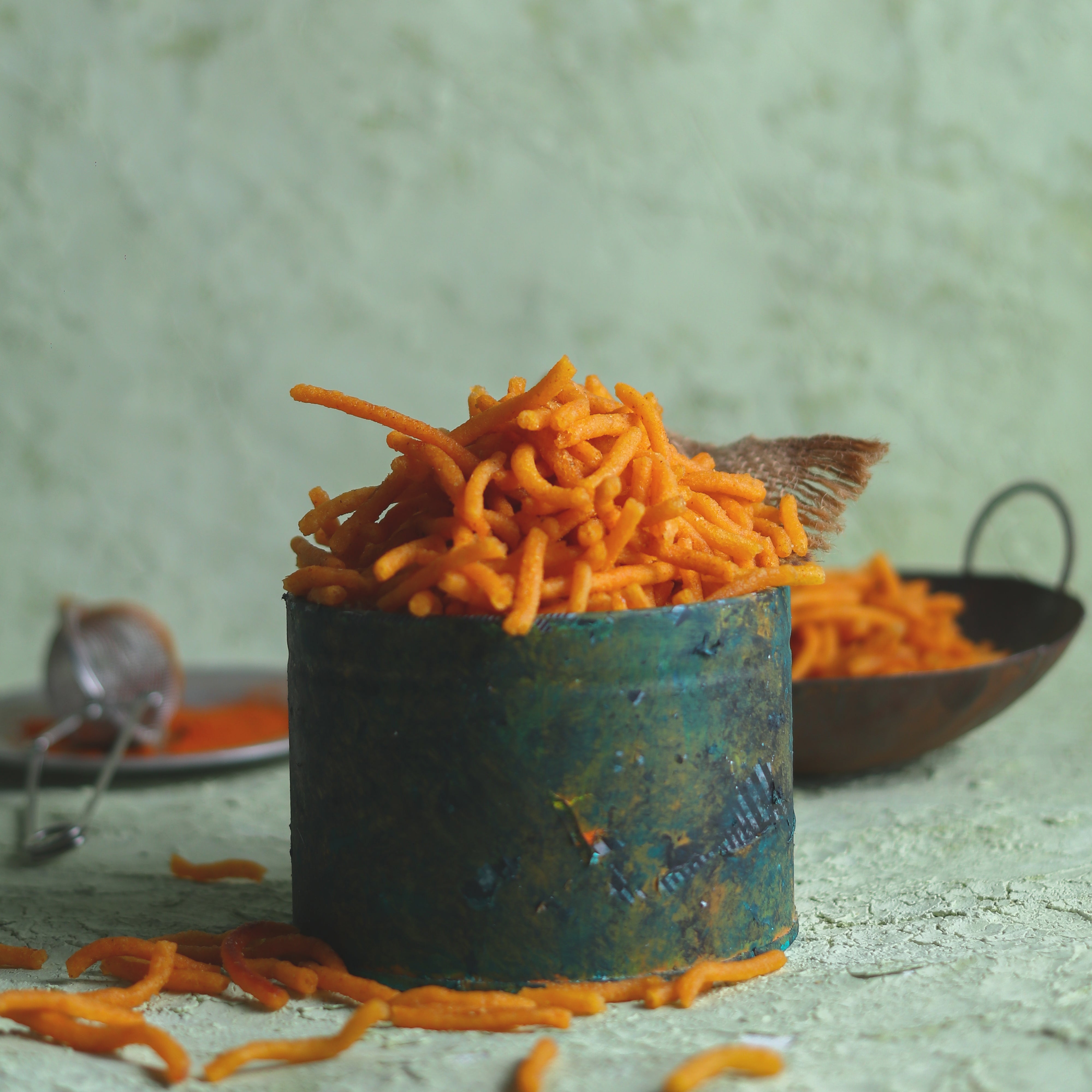 Almond House Doddu Sev - Distacart