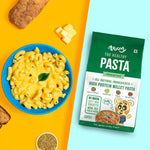 Thumbnail for Troovy Millet Macaroni Pasta Protein & Iron rich - Distacart