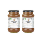 Thumbnail for Indigenous Honey Raw Organic Honey Unprocessed Unfiltered Unpasteurized Pure Natural Original Honey - Distacart