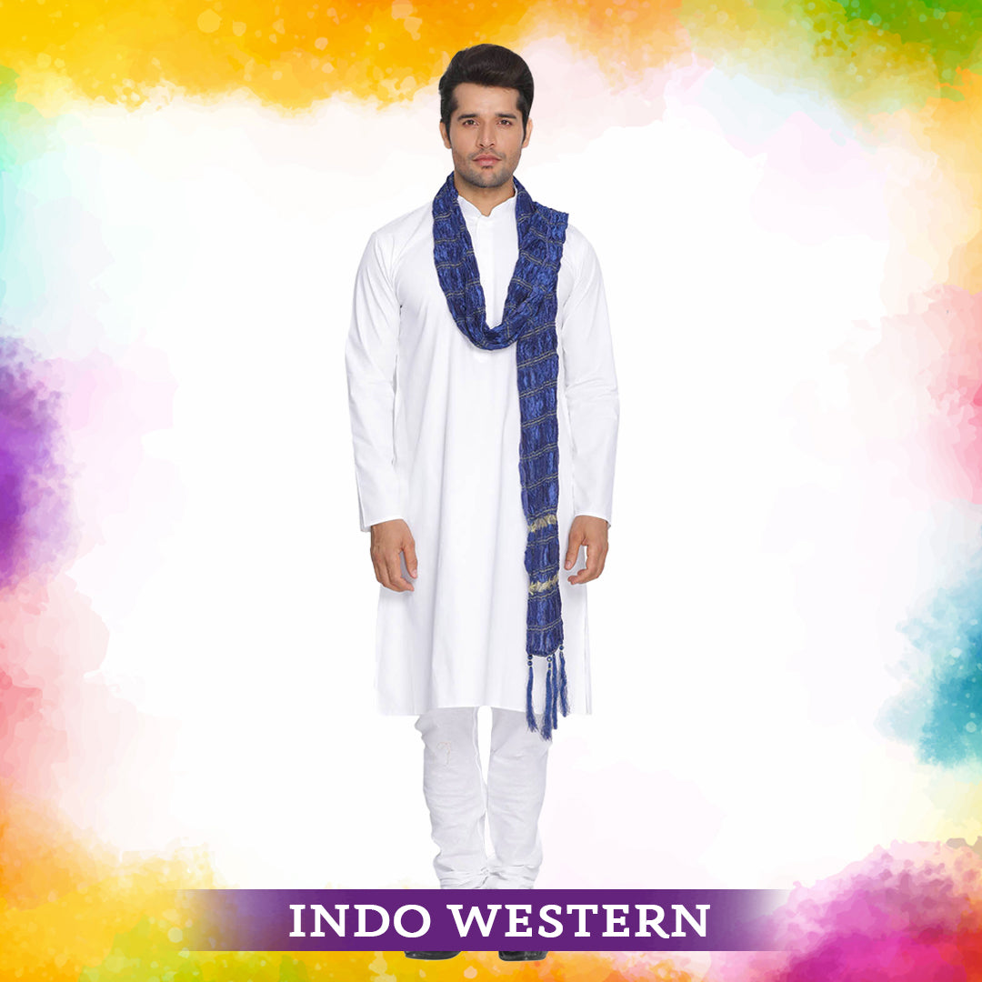 Indo Western 