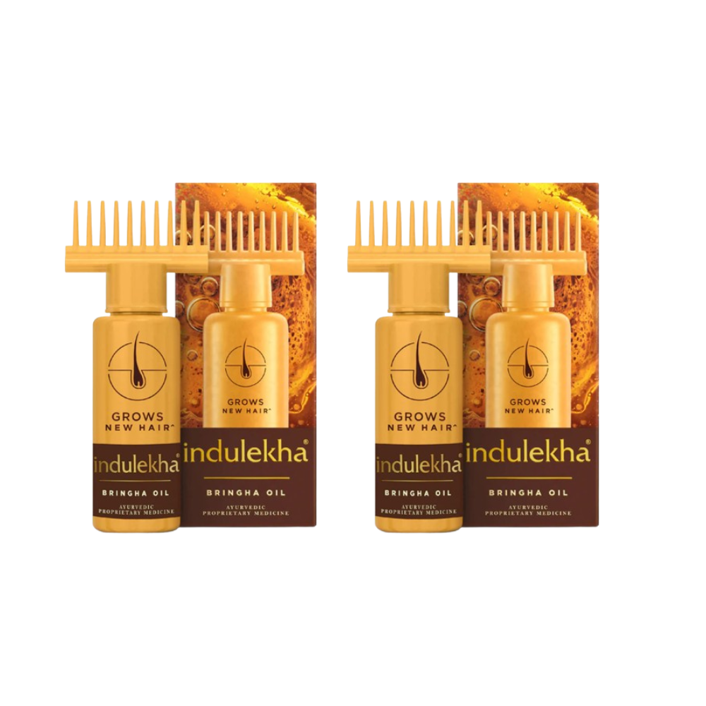 Indulekha Bhringa Hair Oil