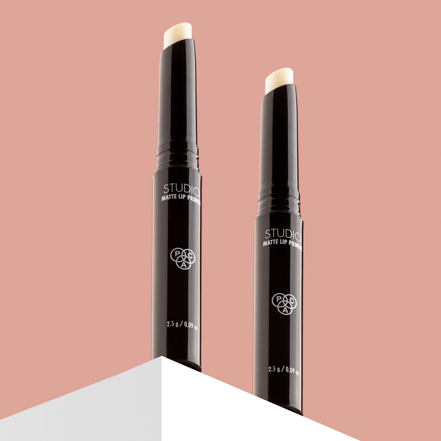 PAC Studio Matt Lip Primer - Distacart