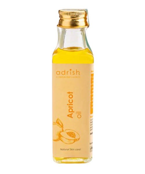 Adrish Apricot Oil - Distacart