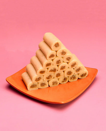 2 KARUPATTI PISTA ROLL