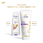 Thumbnail for Dove Daily Shine Hair Conditioner with for Smooth & Shiny Hair - Distacart