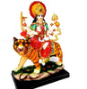 Marble Finish Goddess Maa Durga Devi Idol - Distacart