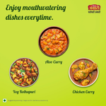 Thumbnail for Suhana Ambari Chilli Powder