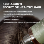 Thumbnail for Pureus Herbals Hair Growth Combo - Dista