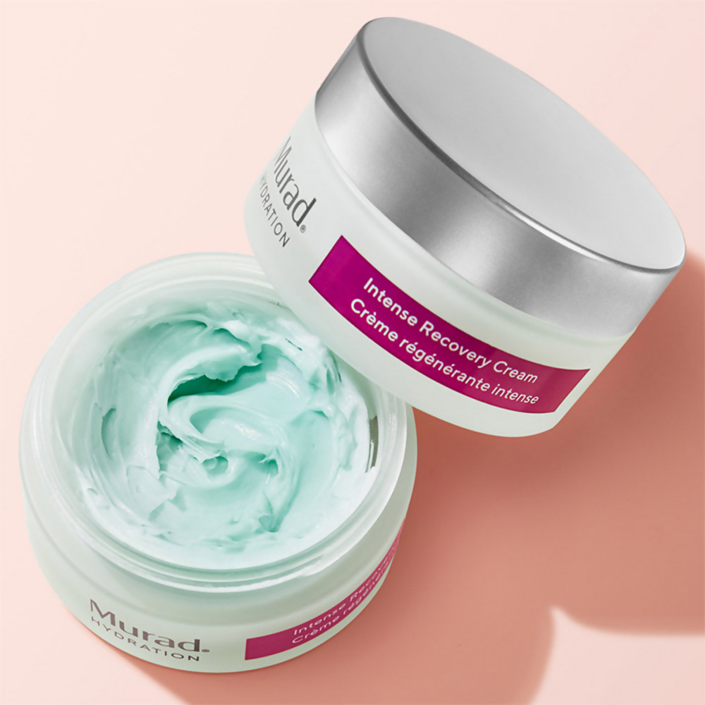 Murad Hydration Intense Recovery Cream - Distacart