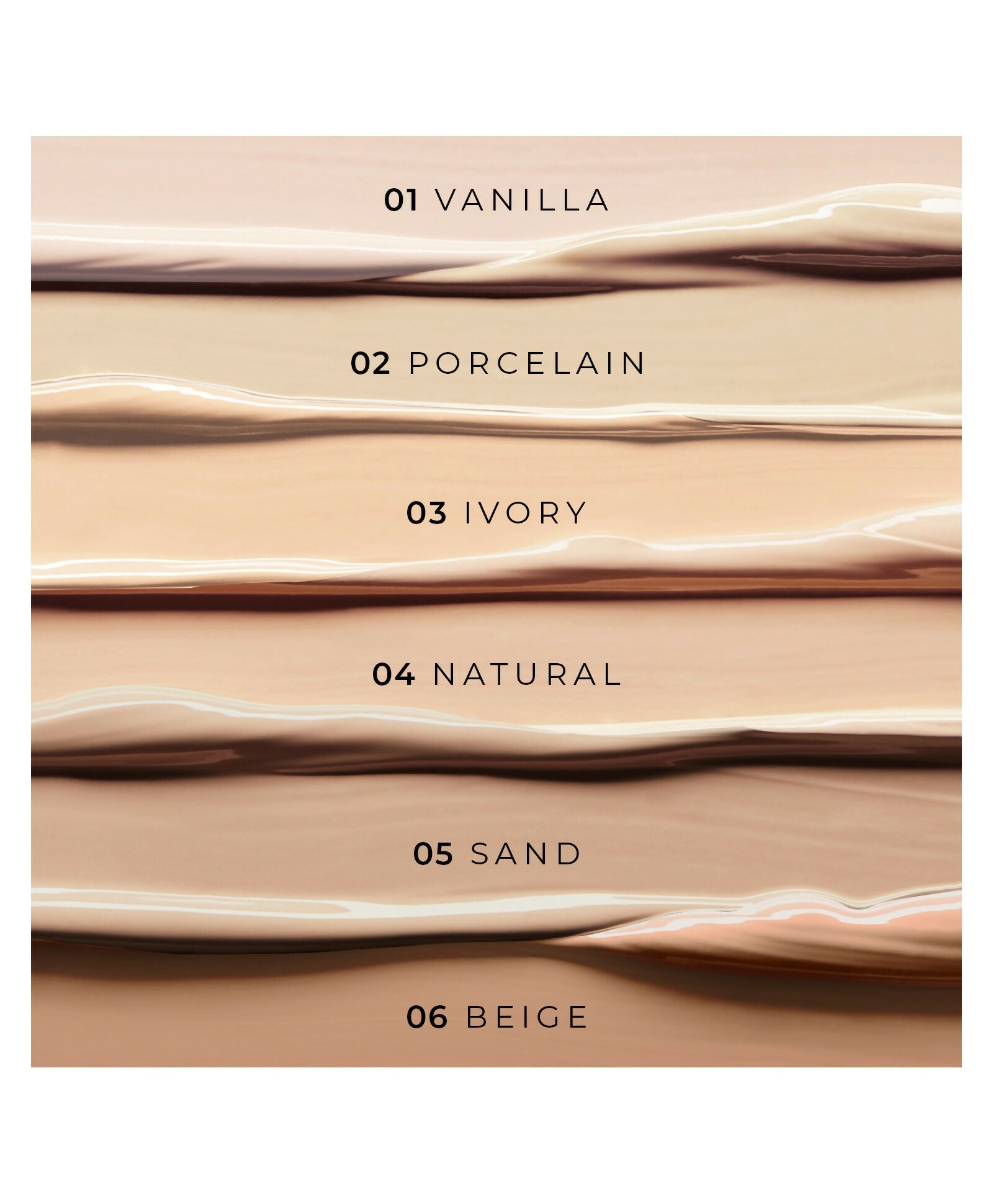 Just Herbs Full Cover Filter Finish Concealer with Kumkumadi & Rice Starch - 06 Beige - Distacart