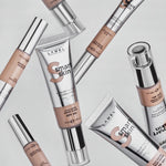 Thumbnail for Lamel Smart Skin Serum Tinted Foundation SPF30+ - 401 Porcelain - Distacart