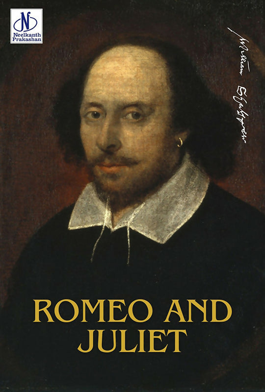 Romeo and Juliet - William Shakespeare - Dista