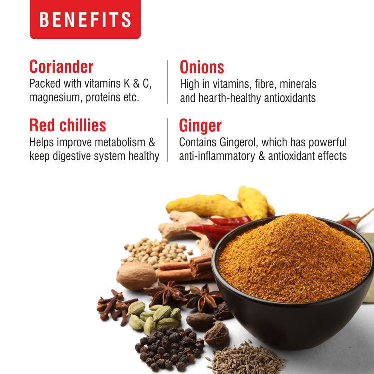 Priya Keema Mutton Masala