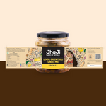 Thumbnail for Jhaji Store Lemon, Ginger & Green Chilli Pickle - Distacart