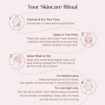 Thumbnail for Seoulskin Collagen Glass Skin Overnight Mask - Korean Collagen Face Mask - Distacart