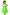 Asmaani Kids Party Wear Stylish Dresses, Perfect for Parties, Functions & Vacations - Mint Green