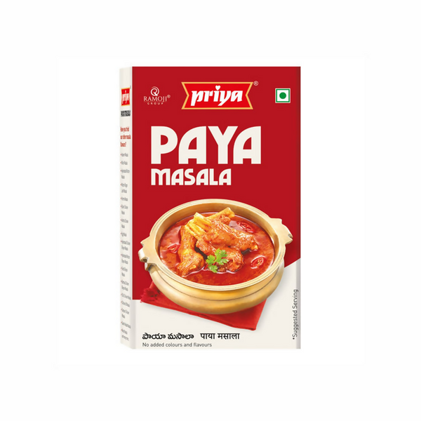 Priya Paya Masala