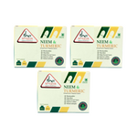 Thumbnail for Isha Life Neem and Turmeric Capsules