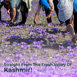 Thumbnail for Organic Mandya Kashmiri Saffron - Distacart