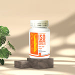 Thumbnail for Jagat Pharma ISO Immune - Natural Immunity Booster Capsules