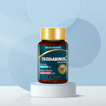 Thumbnail for Jagat Pharma ISODIABINOL Capsules 100% Ayurvedic Diabetes Care 60 Caps