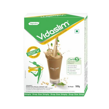 Vidaslim Caffe Latte - Dista