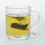 Thumbnail for The Indian Chai - Digestive CCF Tea 30 Pyramid Tea Bags - Distacart