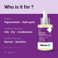 Thumbnail for The Derma Co Bye Bye Pigmentation - Distacart
