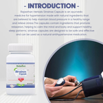 Thumbnail for Rajasthan Herbals Strainax Capsules