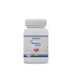 Thumbnail for Rajasthan Herbals Strainax Capsules