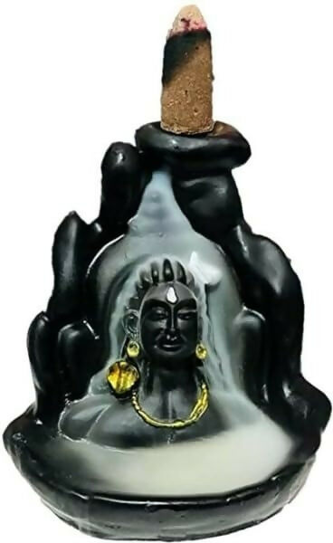 Inshreys Lord Adiyogi Shiva Statue - Distacart