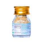 Thumbnail for Tassyam Organics Certified Organic Gluten Free Hing - Distacart