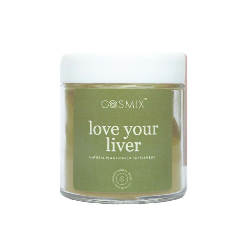Cosmix Love Your Liver - Distacart