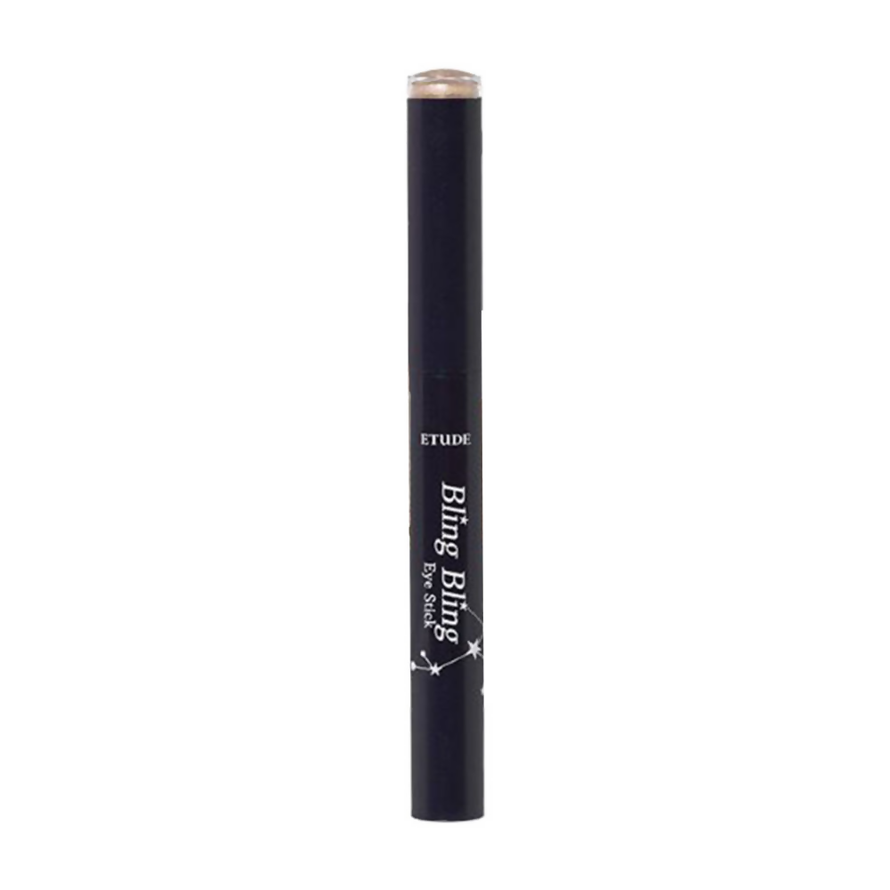 Etude House Bling Bling Eyeshadow Stick - 8 Ivory Baby Star (21) - Distacart