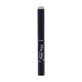 Etude House Bling Bling Eyeshadow Stick - 8 Ivory Baby Star (21) - Distacart