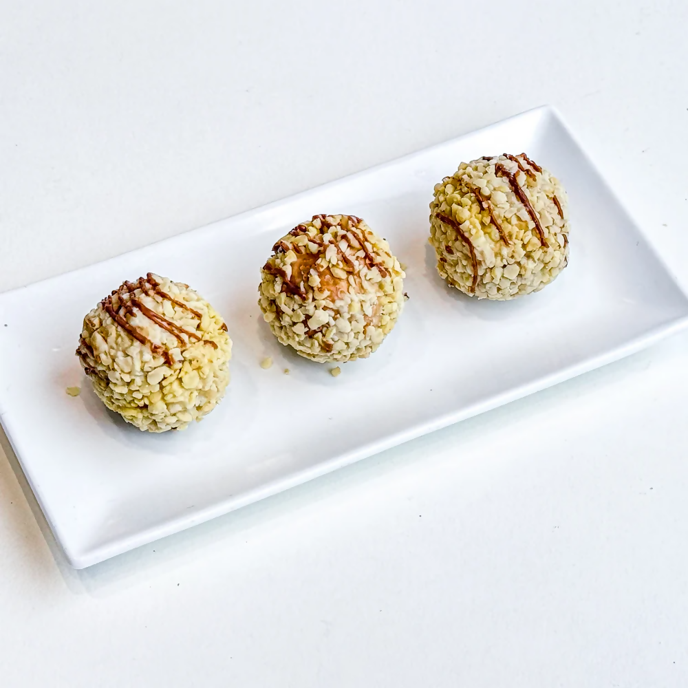 Gwalia Sweets Hazelnut Rocher - Distacart