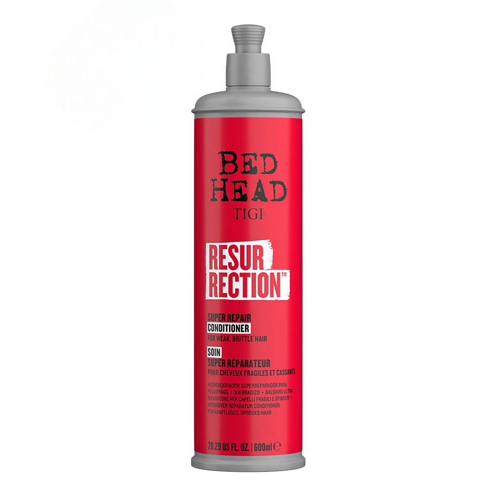 TIGI Bed Head Resurrection Super Repair Hair Conditioner - Distacart