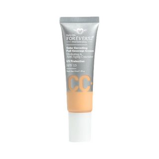 Daily Life Forever52 Color Correcting Full Coverage Cream - Greige 004 - Distacart