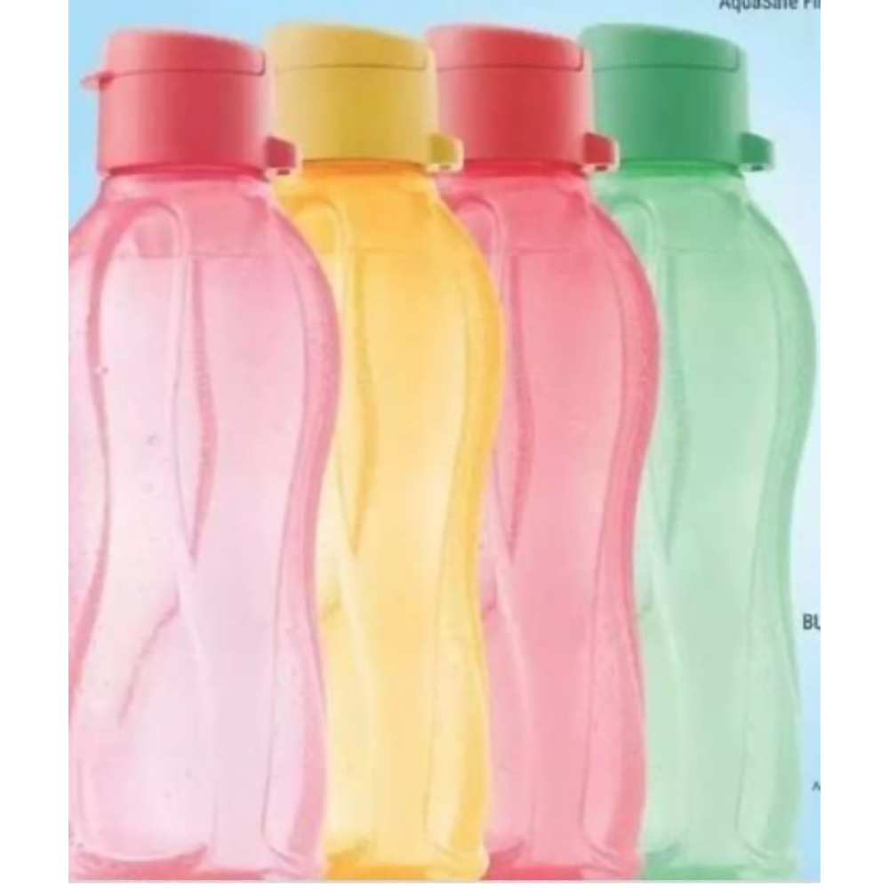 Tupperware Fliptop Bottle