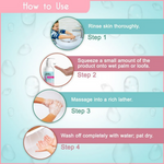 Thumbnail for Keya Seth Aromatherapy Schoolers Face & Body Wash - Distacart