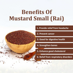 Thumbnail for Nature Land Organics Rai - Distacart