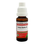 Thumbnail for Adel Homeopathy Yerba Santa Mother Tincture Q