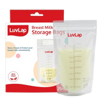 Thumbnail for LuvLap Baby Breast Milk Storage Bags - Distacart