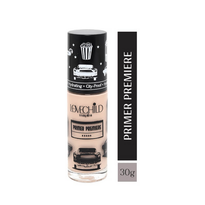 LoveChild By Masaba Gupta Primer Premiere City-Proof Hydrating - Distacart