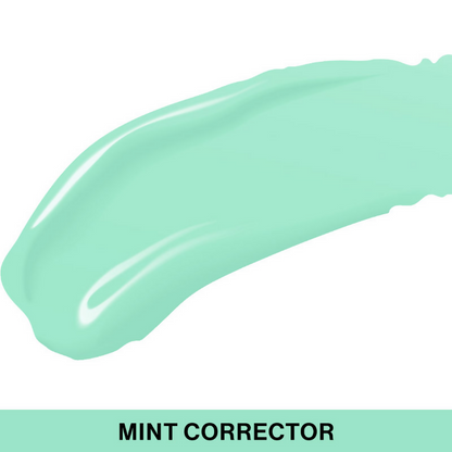 L.A. Girl HD Pro Conceal - Mint Corrector - Distacart