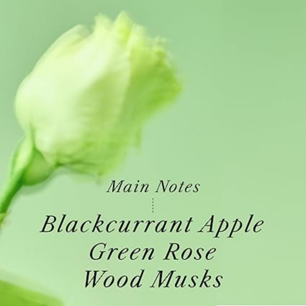 La'dor Our Leaf Perfumed Post Wash Korean Hair Oil Serum